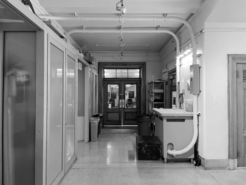 Approved in the Dark: The Hidden World of Hospital Research Conducted Beyond IRB Scrutiny