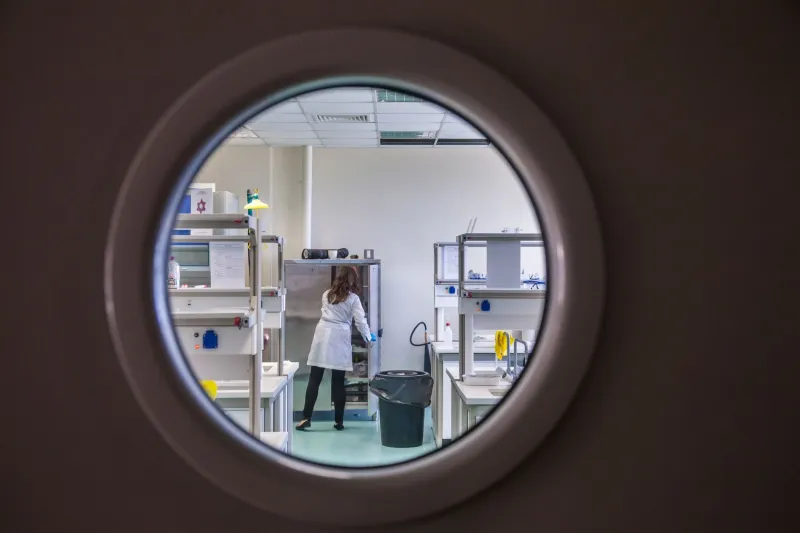 Confidential by Design: How Research Institutions Bury Clinical Trial Data to Shield Corporate Partners