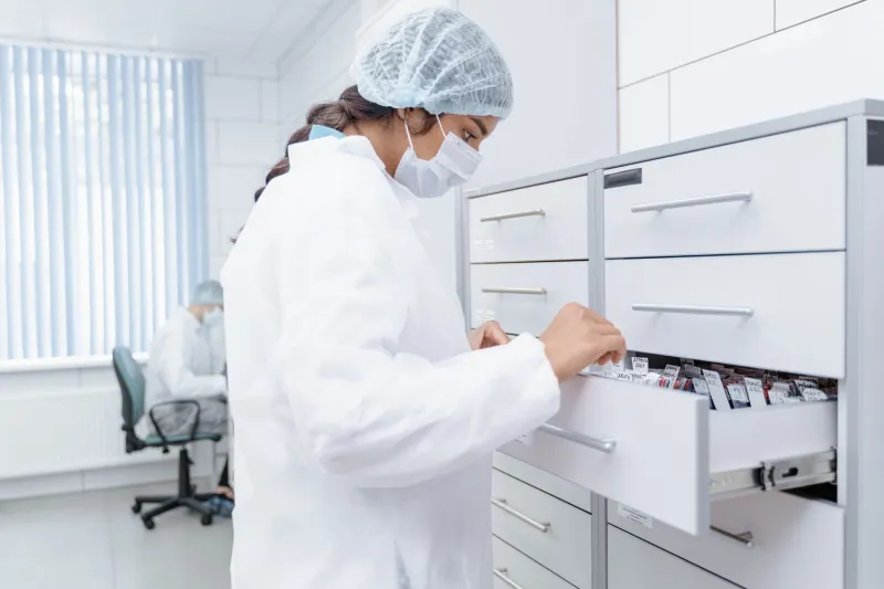 What the Notebooks Say: How Corporate Research Archives Conceal the Science That Was Never Meant to Be Seen