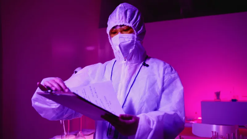 Erased by Policy: The Institutional Destruction of Raw Research Data and the Death of Scientific Verification
