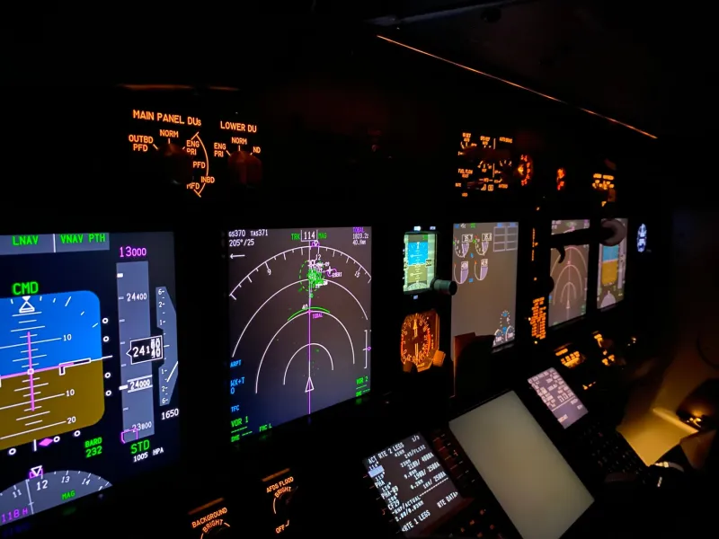 Patterns in the Sky: What Declassified Pentagon UAP Records Actually Confirm