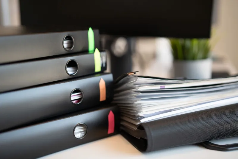 Permitted in the Dark: How Environmental Reviews Vanish Before the Public Can Read Them