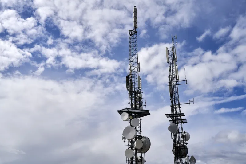 Signals Without Owners: The Undocumented Transmission Infrastructure Blanketing American Airspace